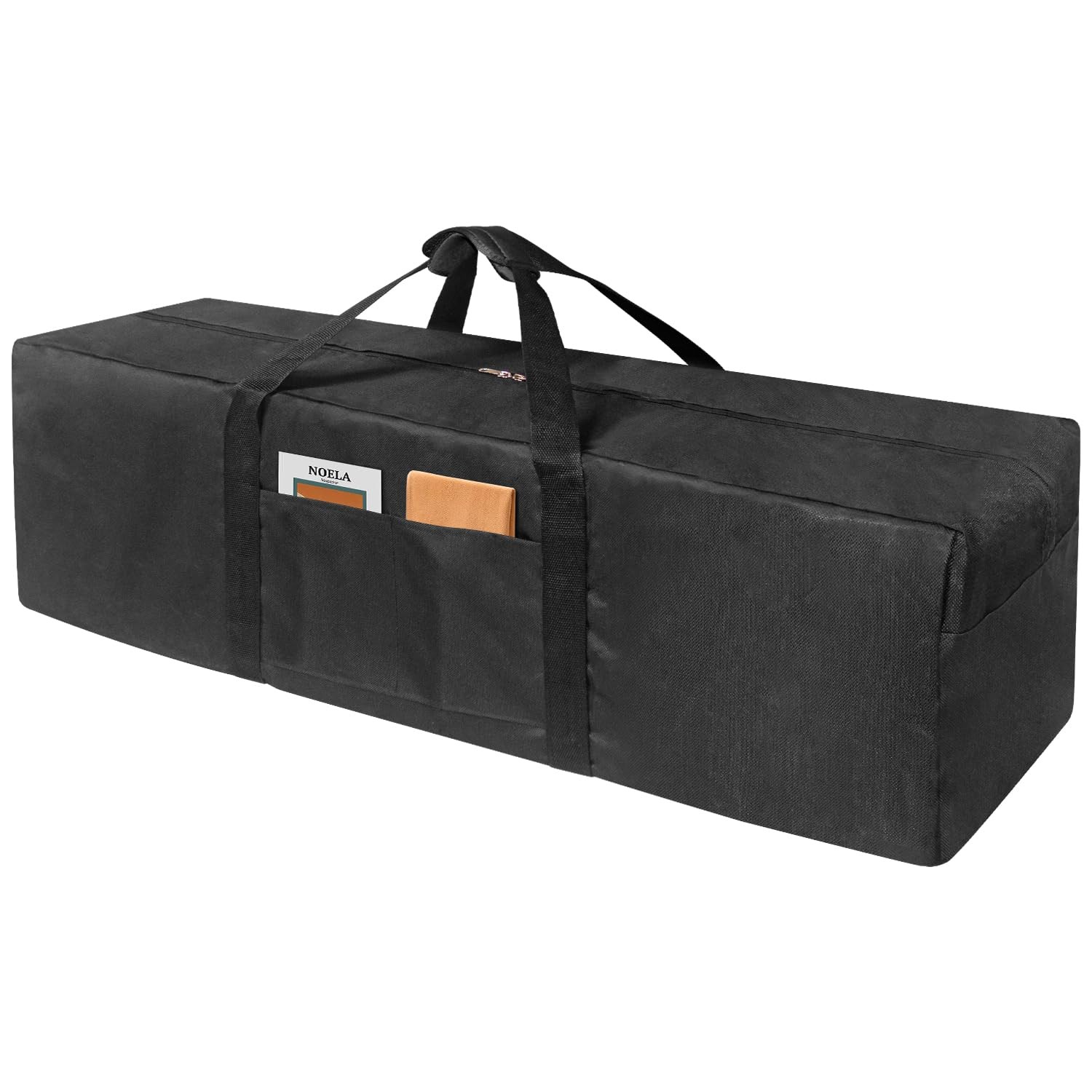 45″ Sports Duffle Bag – 100L Large Travel Duffel Luggage Bag with Upgrade Zip