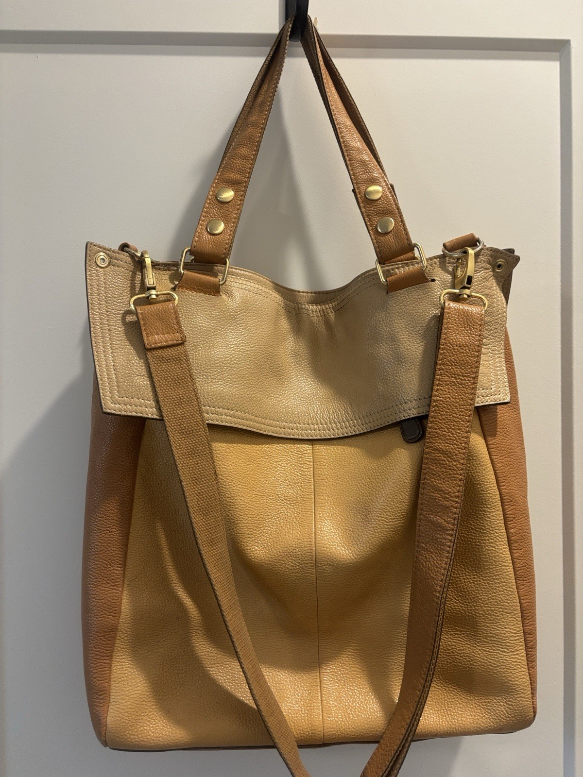 Charle Jordan Bag