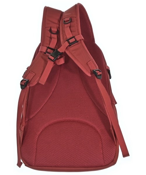 Supreme Backpacks Red 2200698443082