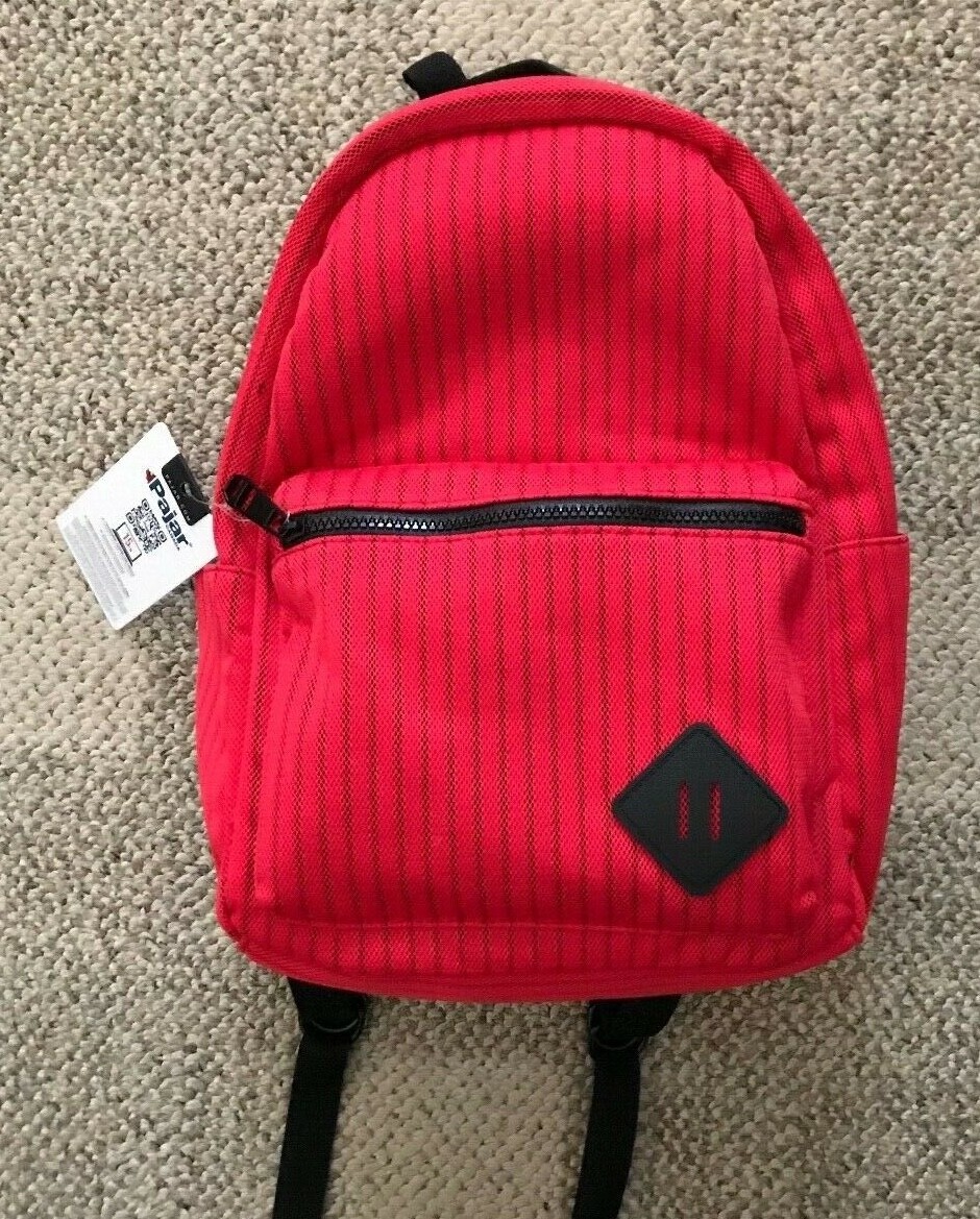 Pajar Canada Cyber Bag Small Backpack Waterproof 15″ Laptop Men’s Women’s Kid’s
