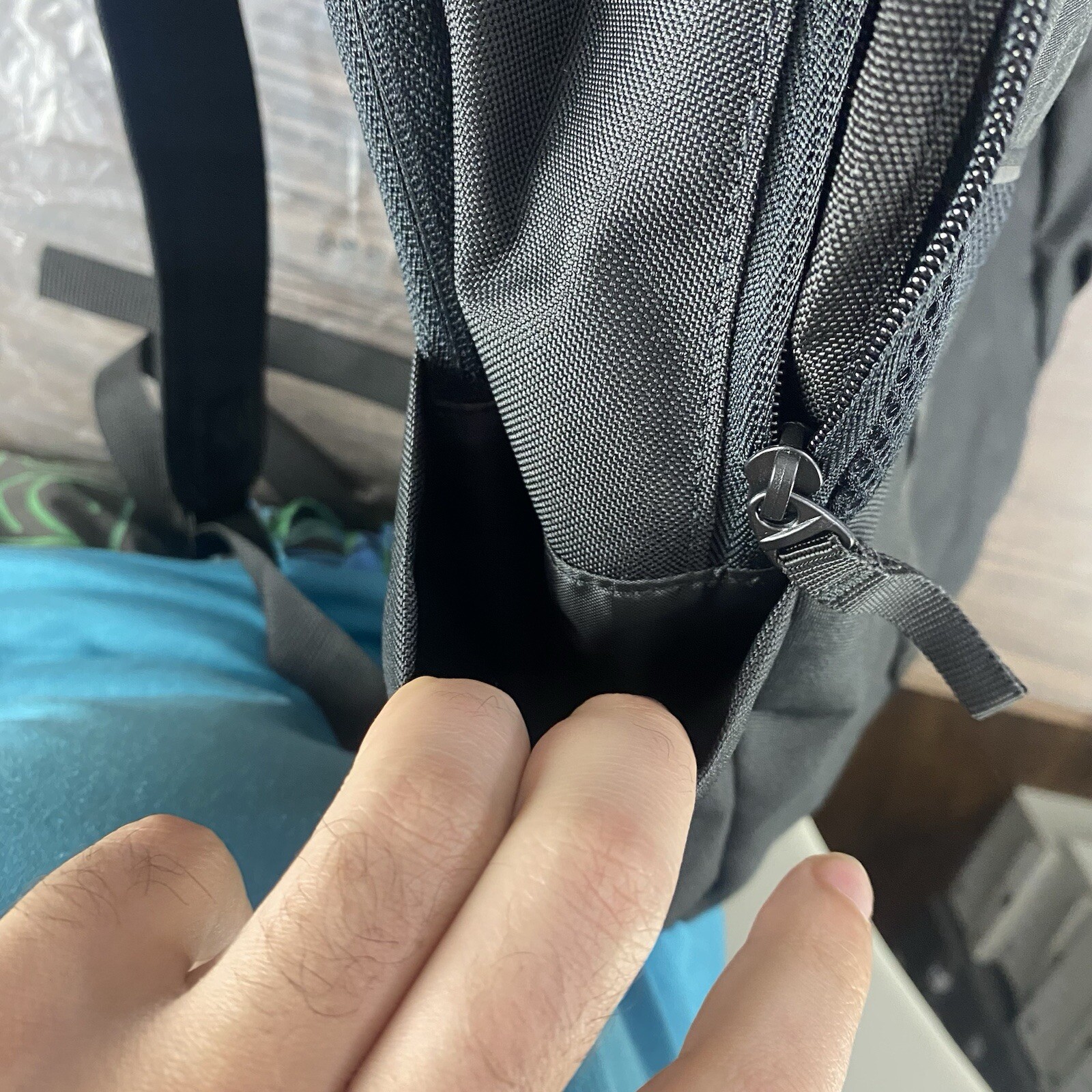 Adidas Adicolor Backpack Black IM1138. New With TAGS. RETAIL $80