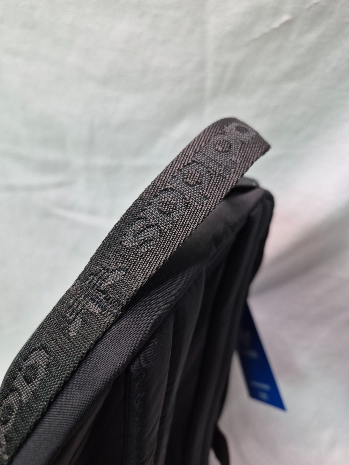 Adidas Originals Luna Backpack, Black, MSRP $60