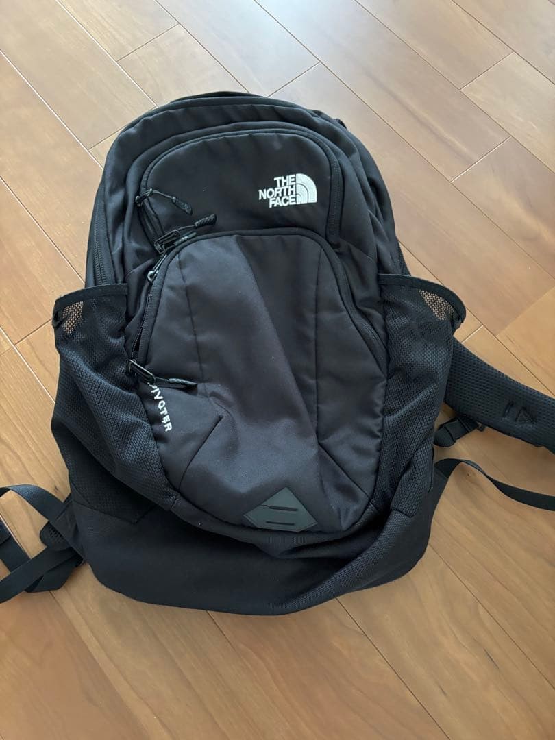The North Face Pivoter Regular Outdoor Bag