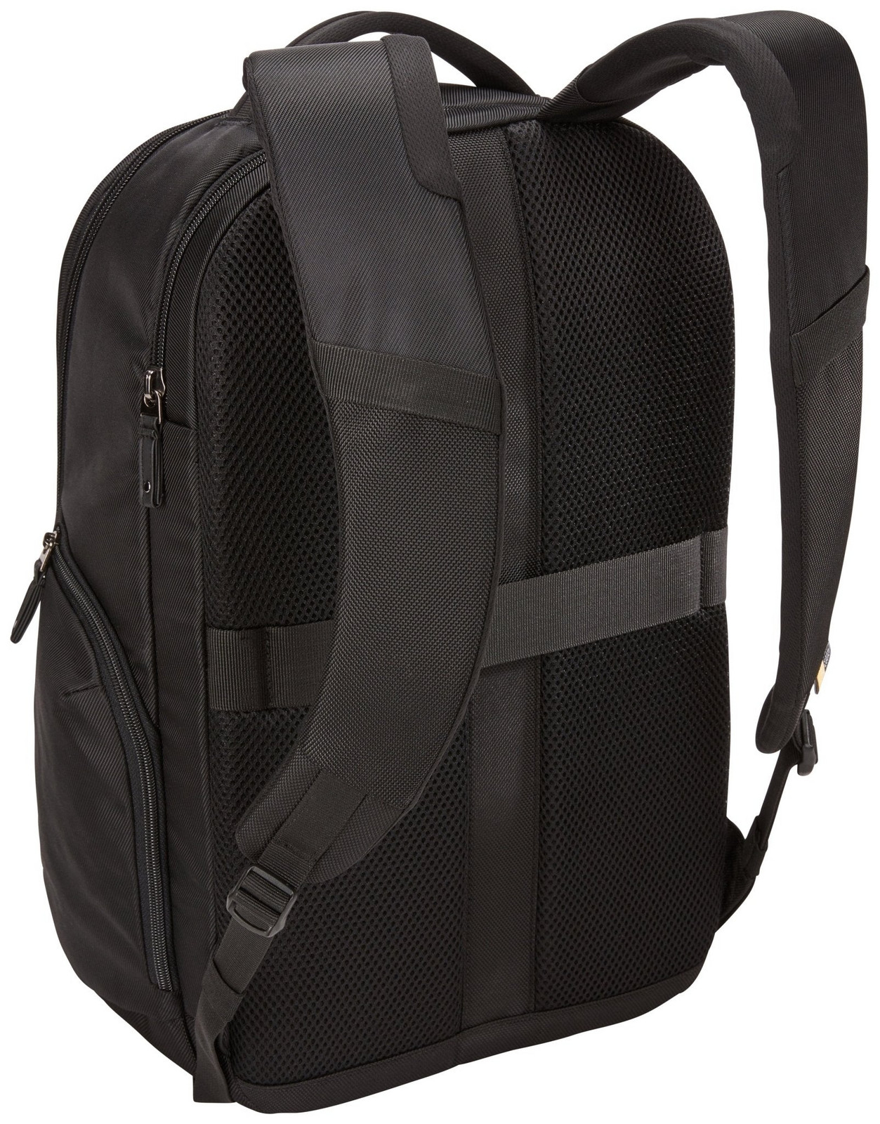 Case Logic 25L Notion Backpack Bag w/ Laptop Sleeve 15.6″ in Black