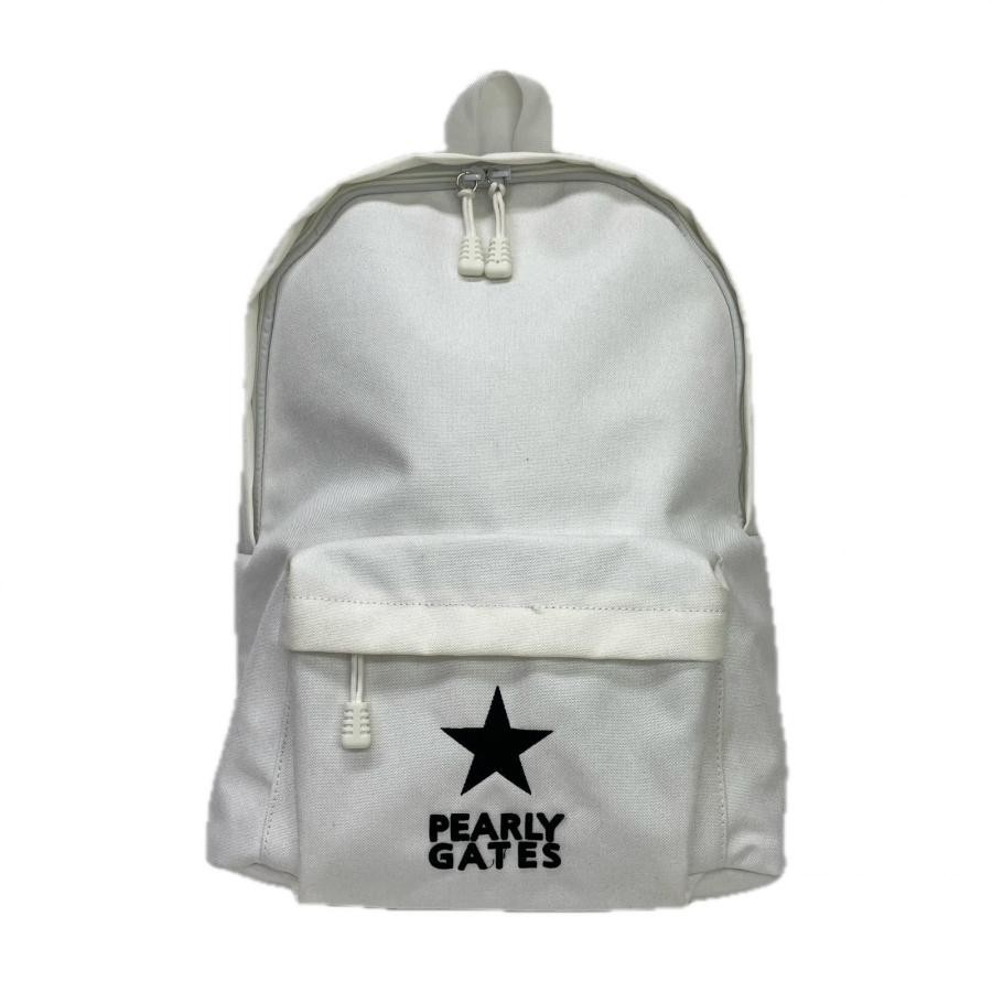 PEARLY GATES White K021684