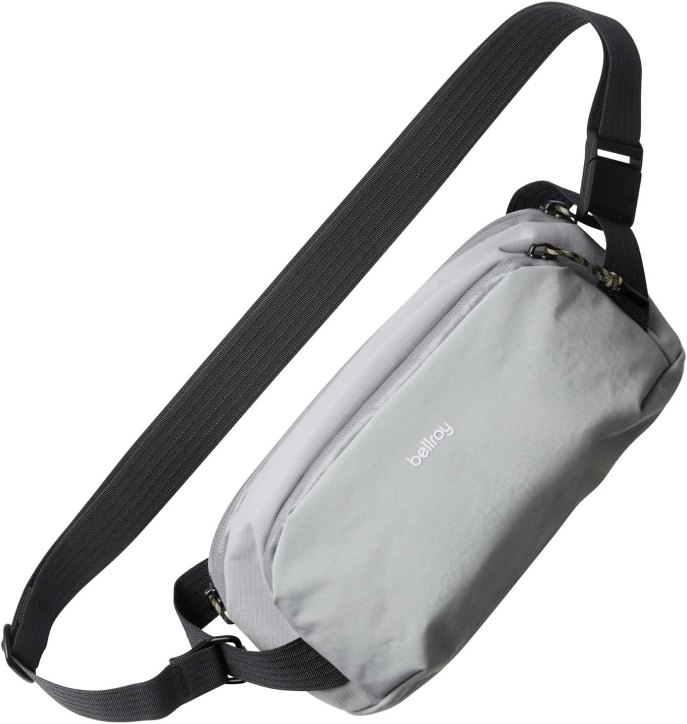 Bellroy Venture Ready Sling 2.5L – Stylish Fog Color for Everyday Use