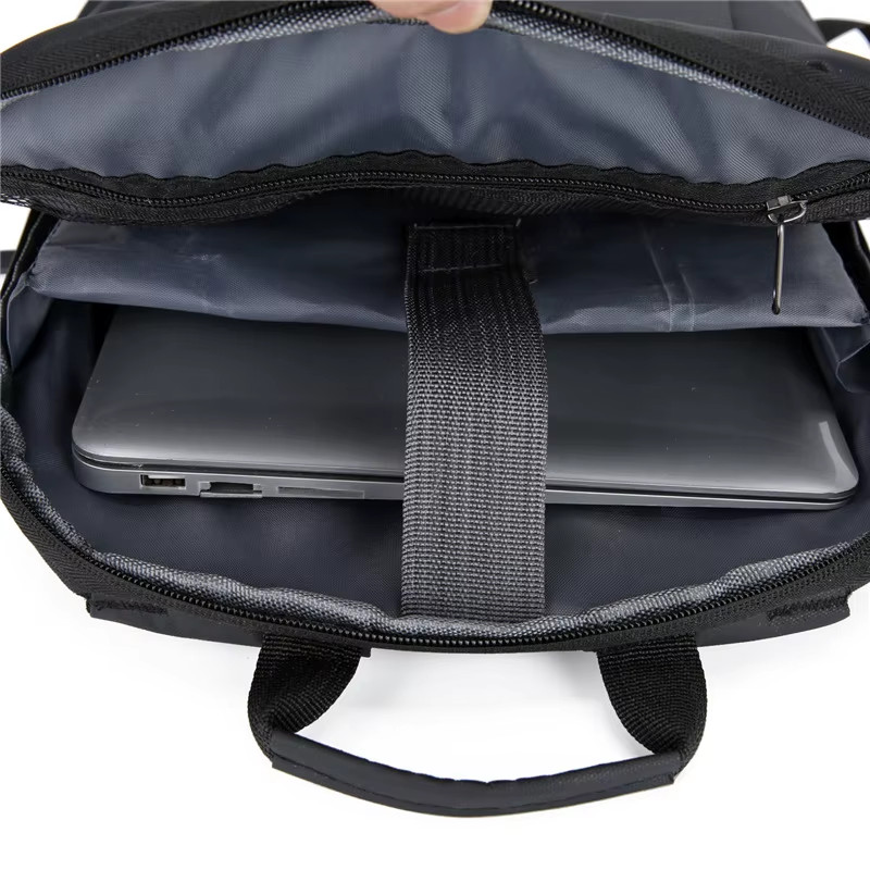 Men’S Waterproof Backpack Ultra Lightweight Back Bag for Men Backpack Book Bag M