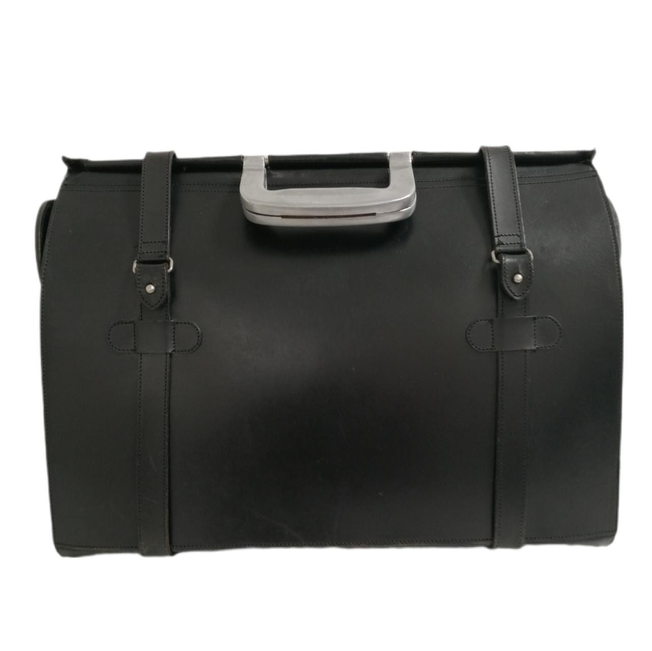 BILL AMBERG Rocket Bag Model BLK BILL AMBERG