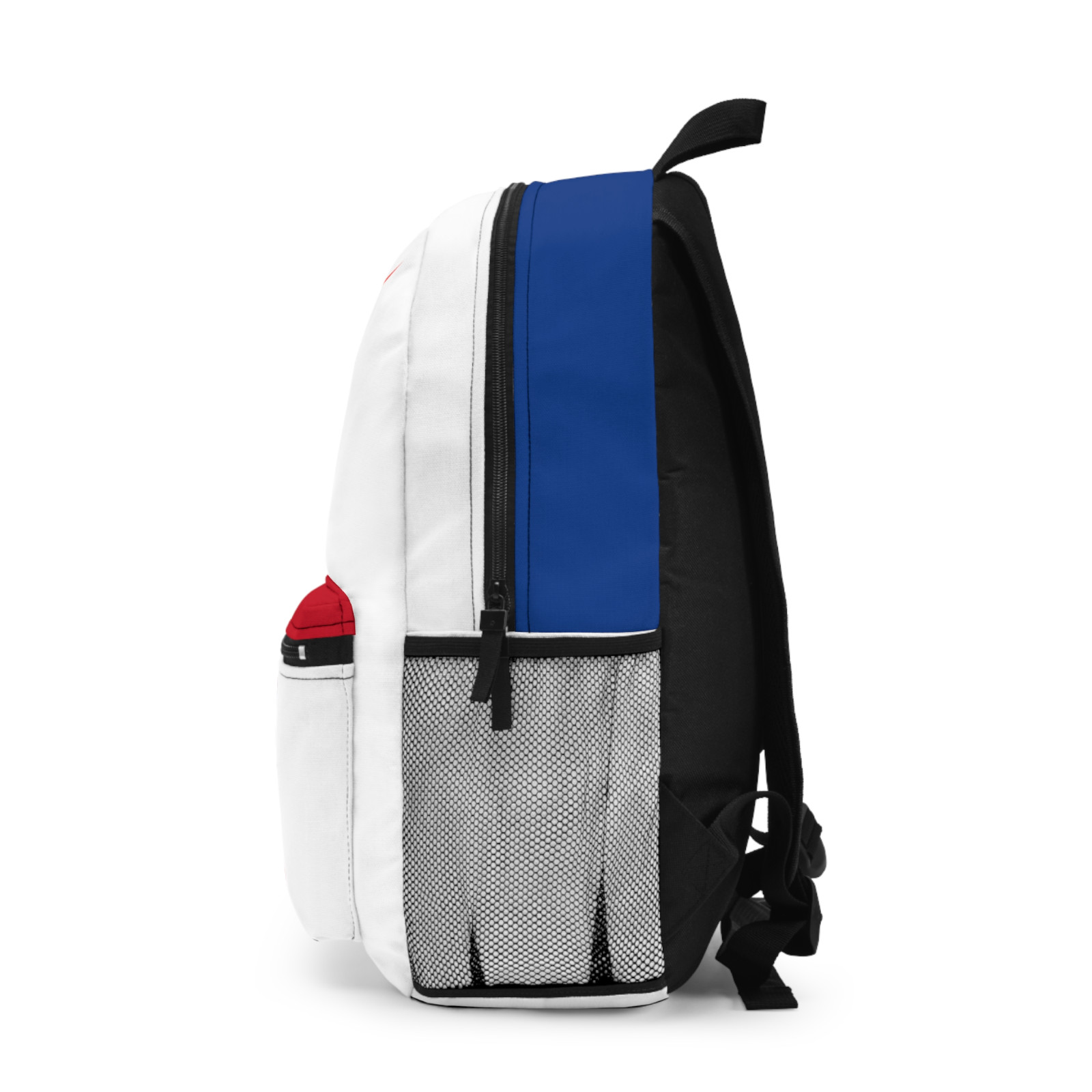 NASA Lightweight and Waterproof Backpack – Durable & Spacious
