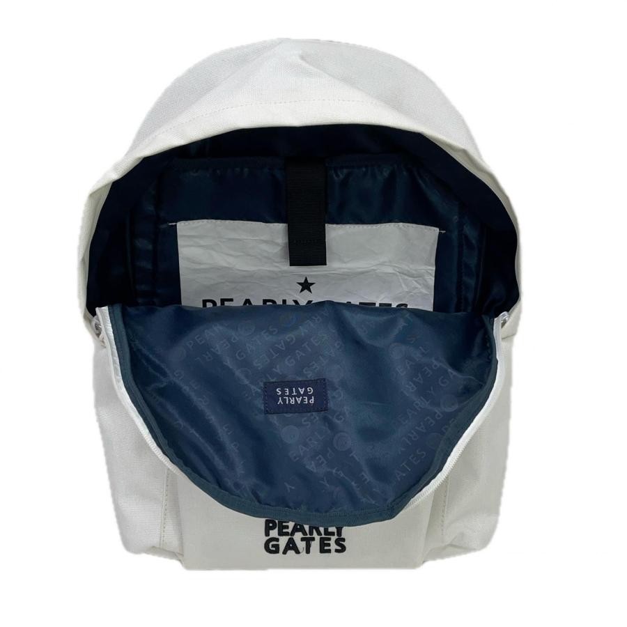 PEARLY GATES White K021684