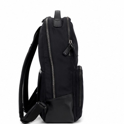 TUMI – Harrison Bradner Backpack – Black