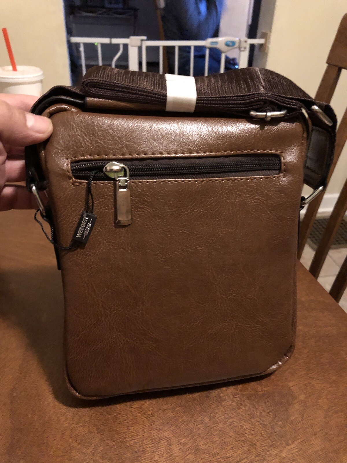 carry bag shoulder
