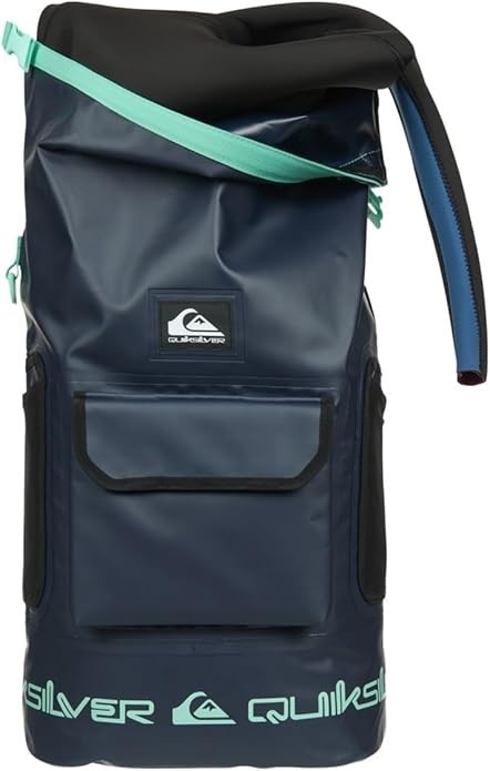 QUIKSILVER PUT IT ALL MID 28L MULTI SURF DAY PACK EQYBP03736 KTP0
