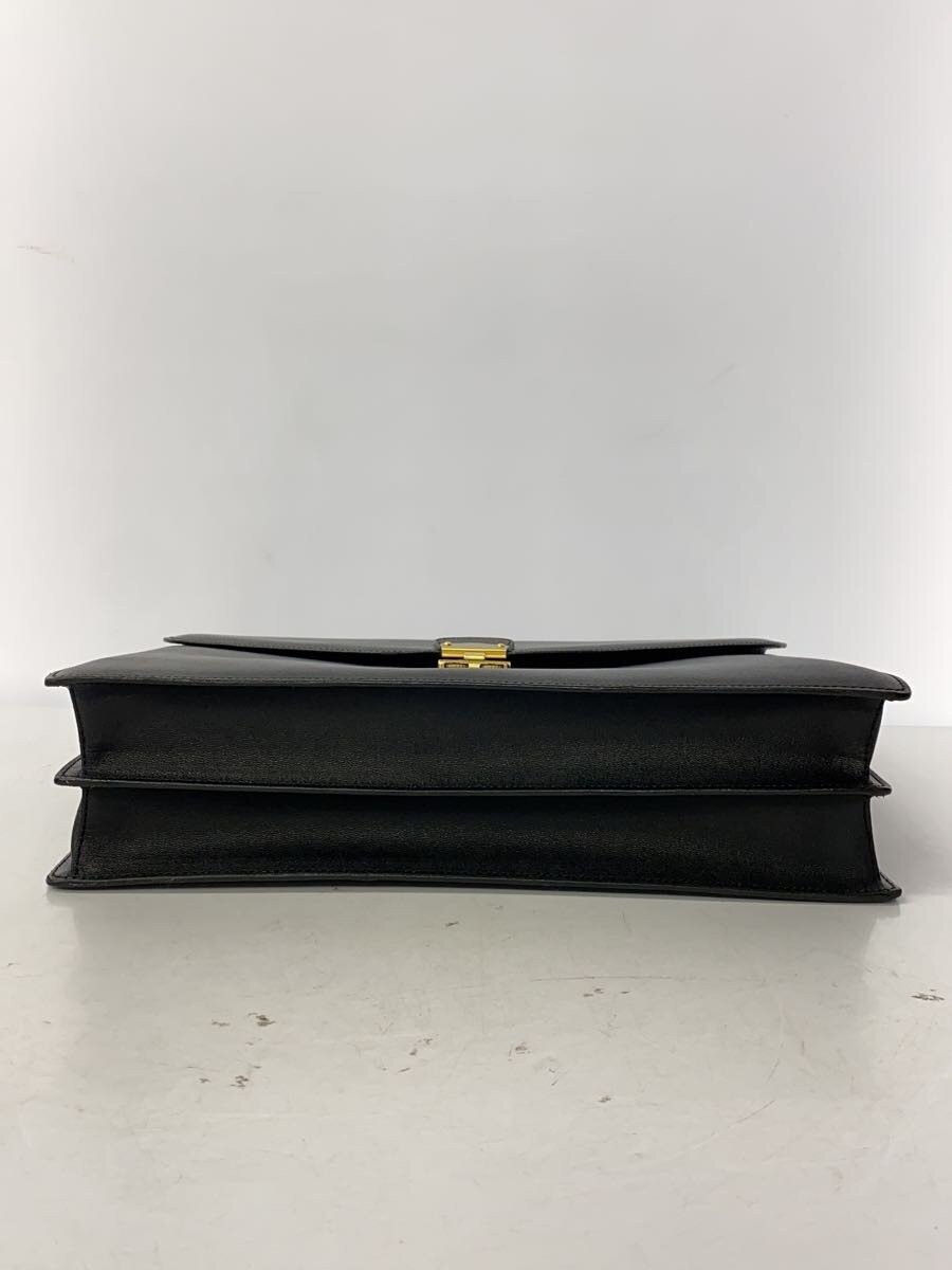 LE TANNEUR bag BLK