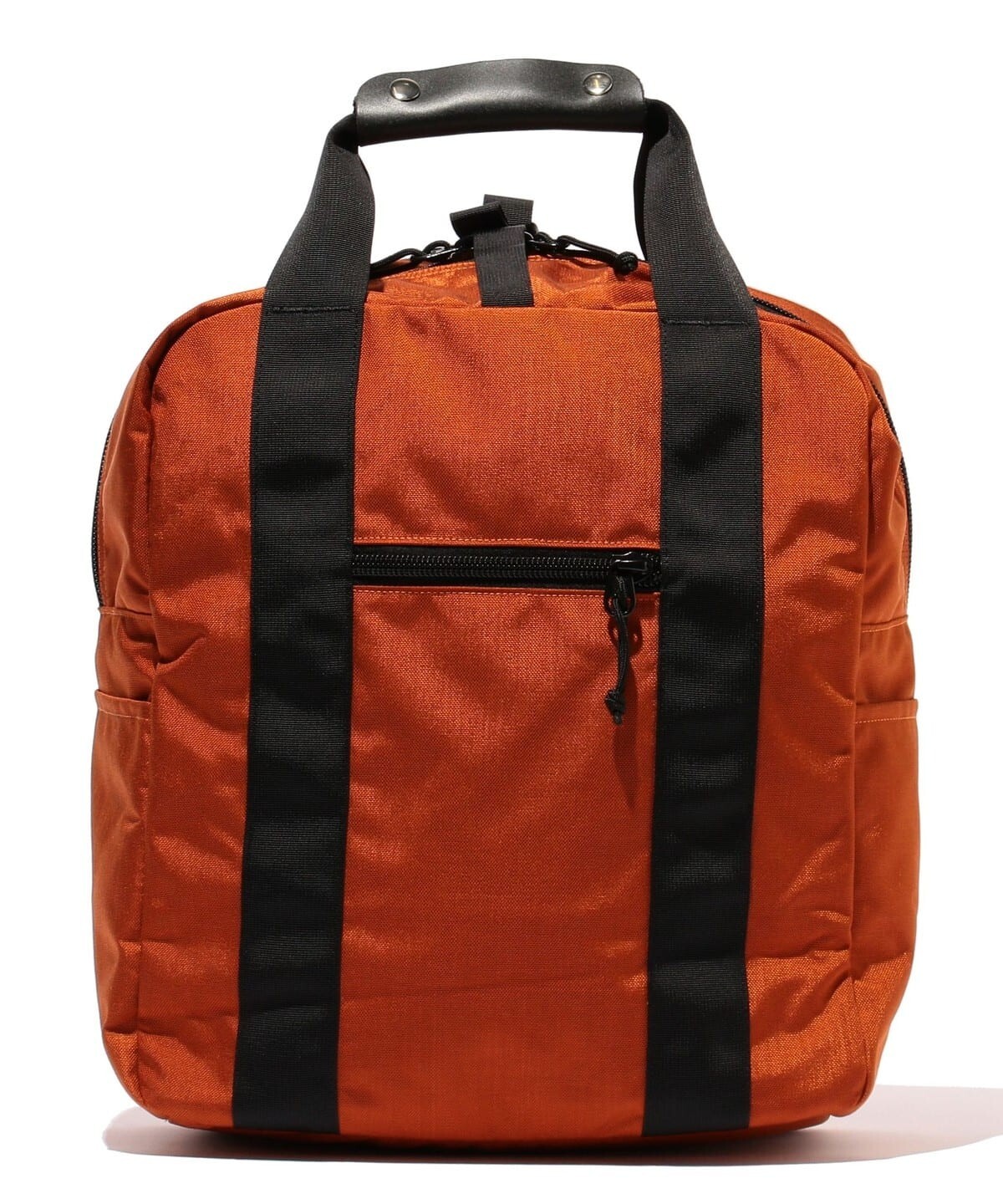 BEAMS PLUS Flight Day Pack 3 Colors 100% Nylon W14.1 x H16.6 x D6.6in JAPAN NEW