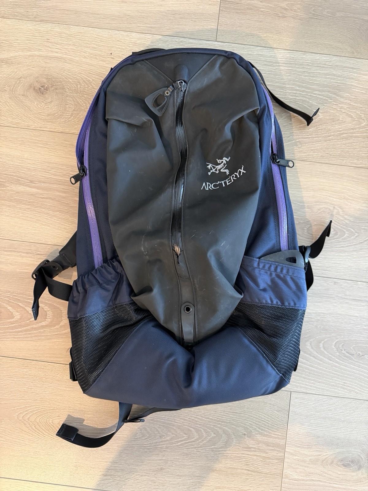 Arcteryx Arro 22