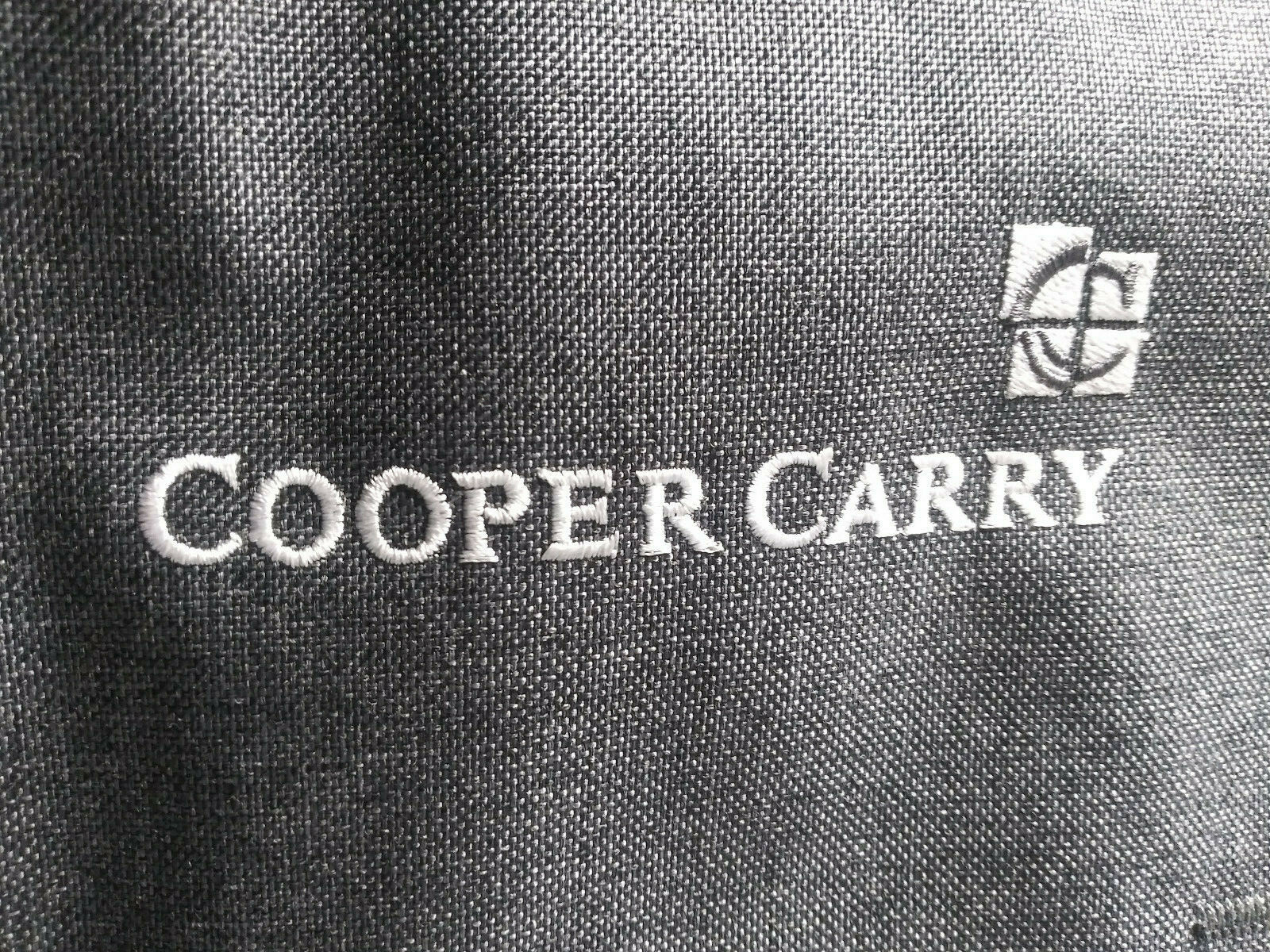 Stormtech Oasis Backpack SPT-1 -Gray Backpack -Cooper Carry Logo