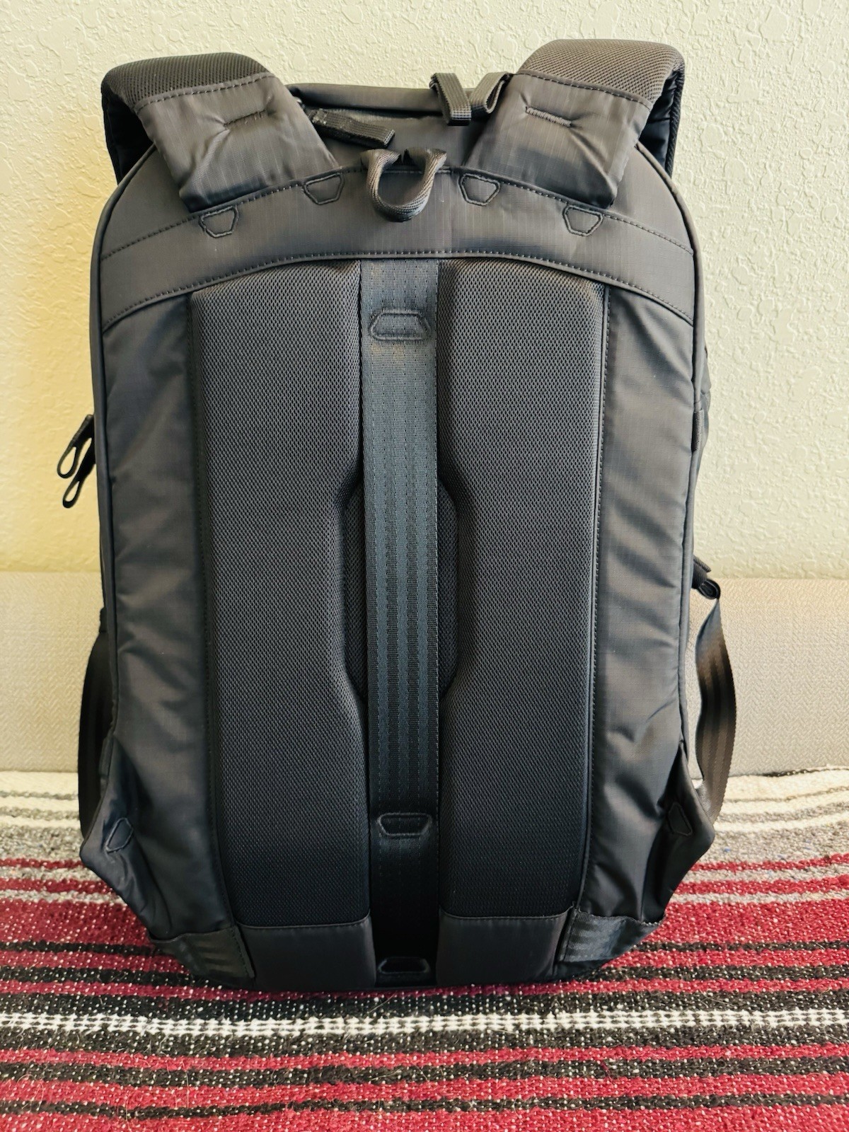 Able Carry Max Backpack 30L Black