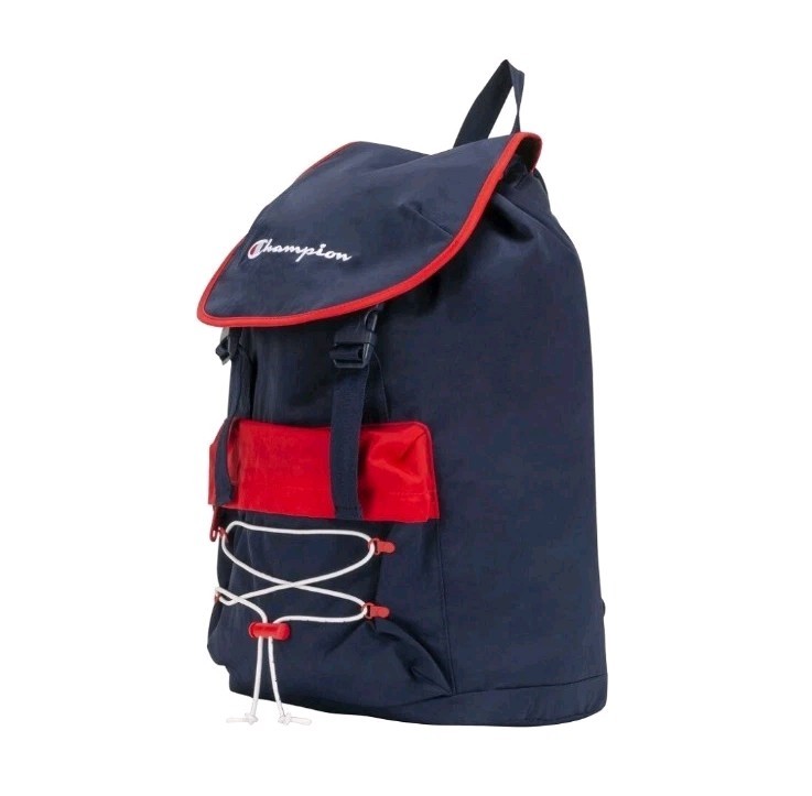 CHAMPION Utility Rucksack Backpack Bag NWT