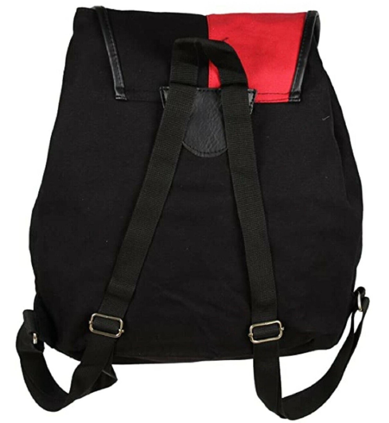 DC Comics Harley Quinn Knapsack Backpack