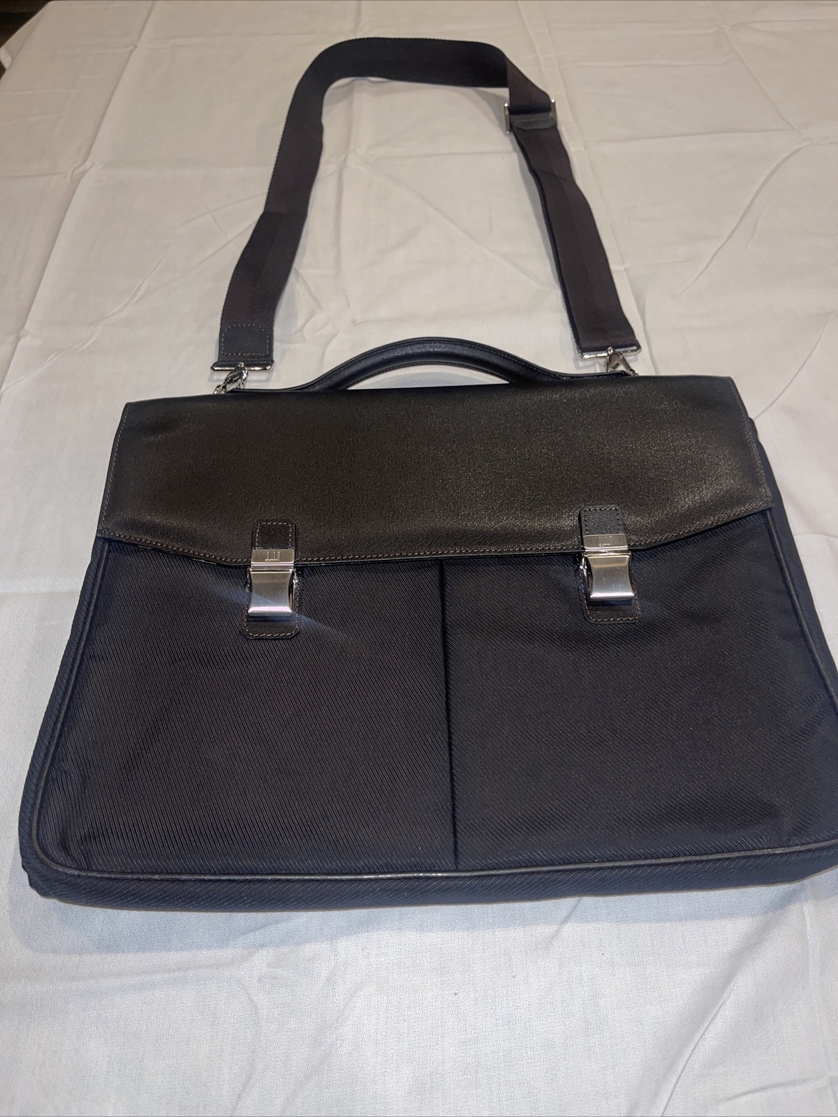 Dunhill Document or Laptop Case