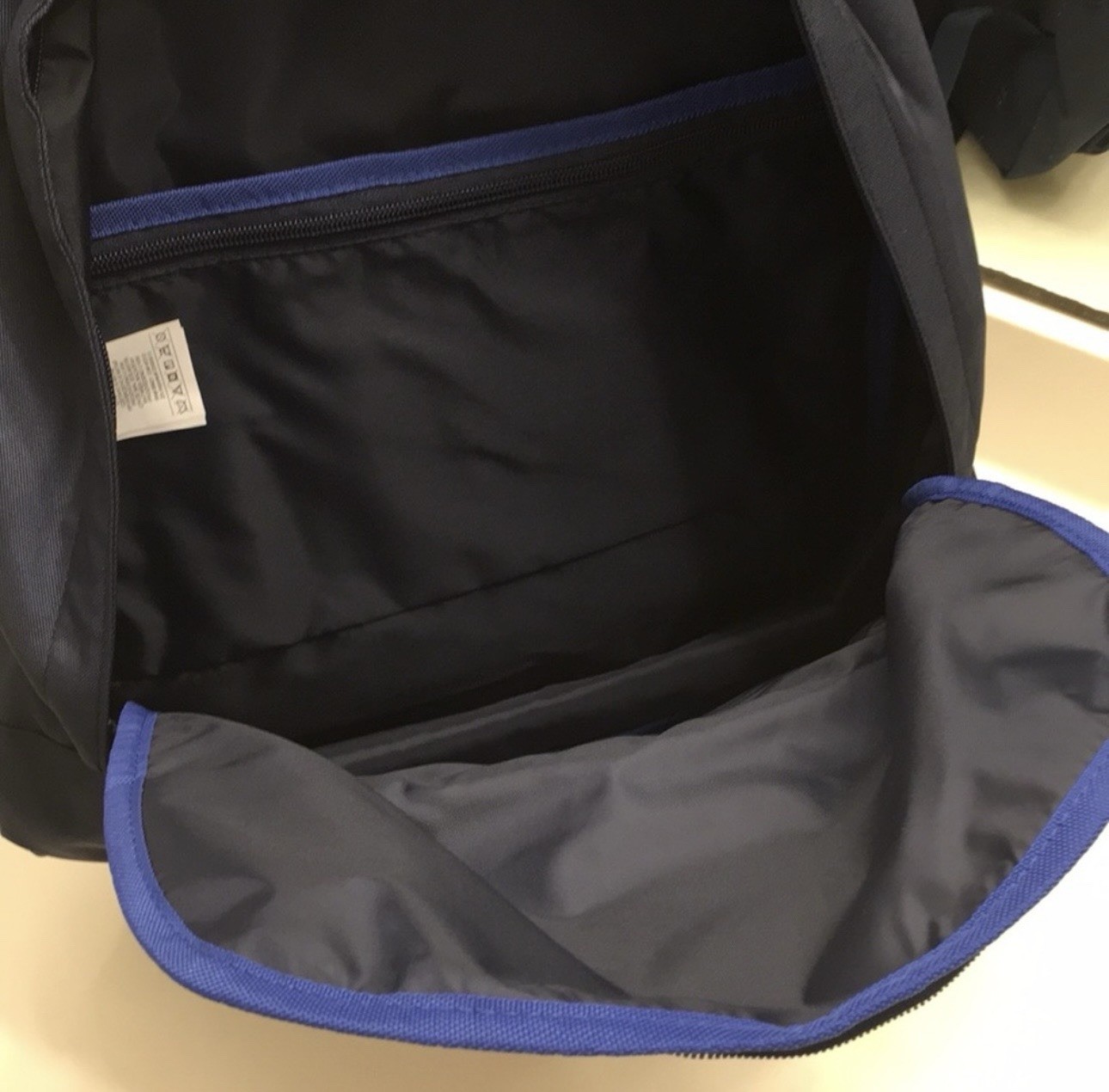Reebok Men’s Backpack