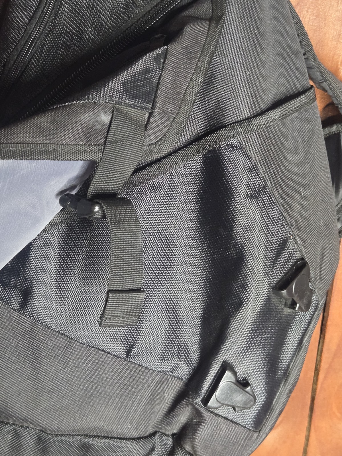Adidas Cross Body Sling Backpack