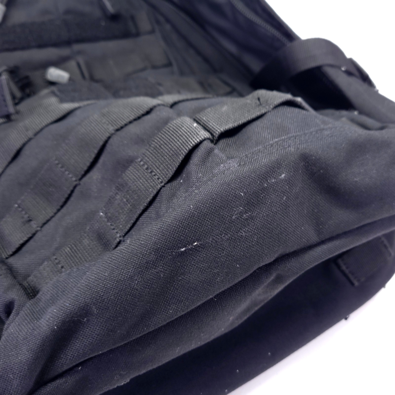 5.11 Tactical RUSH24 37l Backpack Ruck Laptop Molle CCW Black EDC 58601