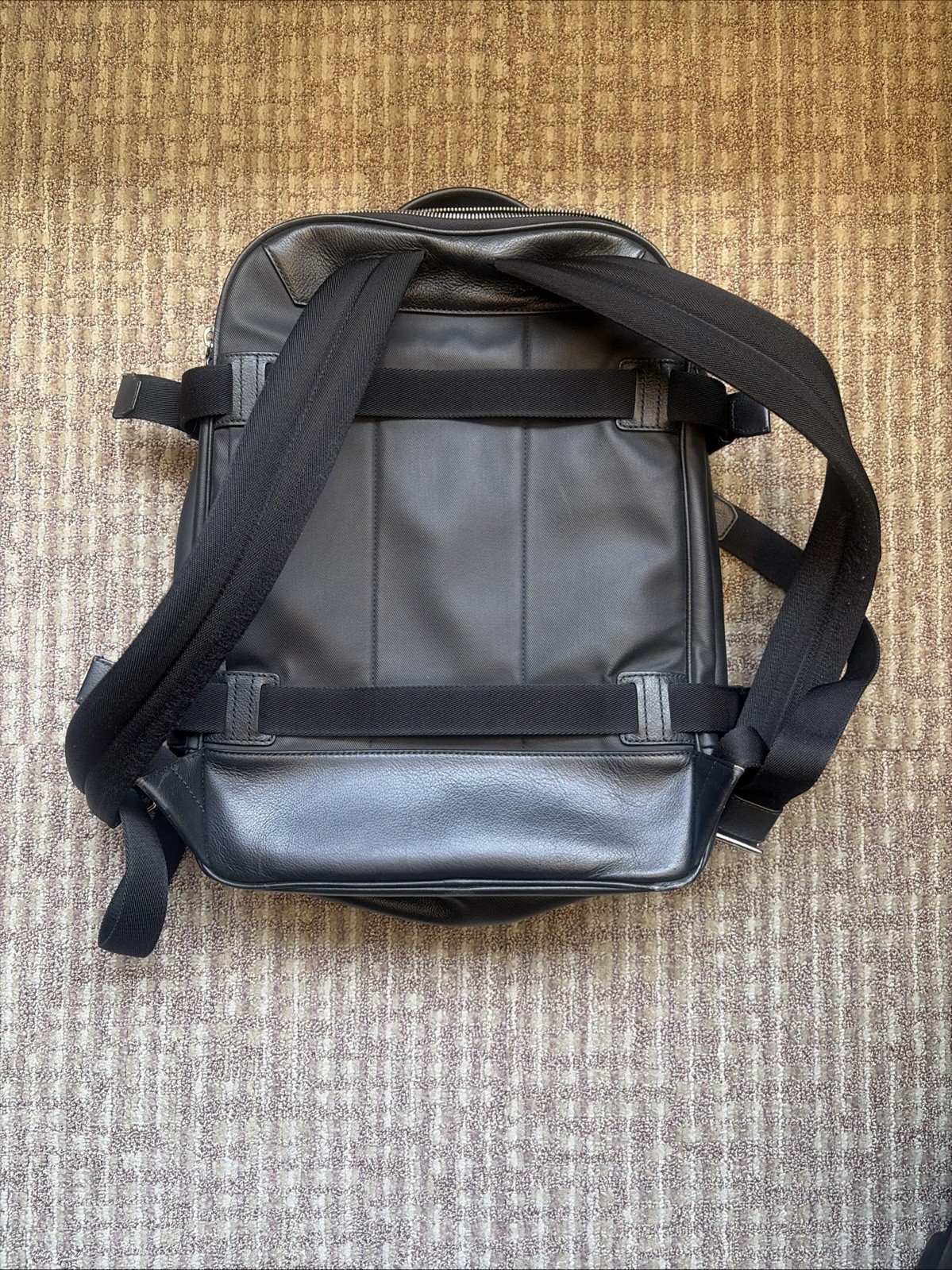 Bally Veltan Business Backpack