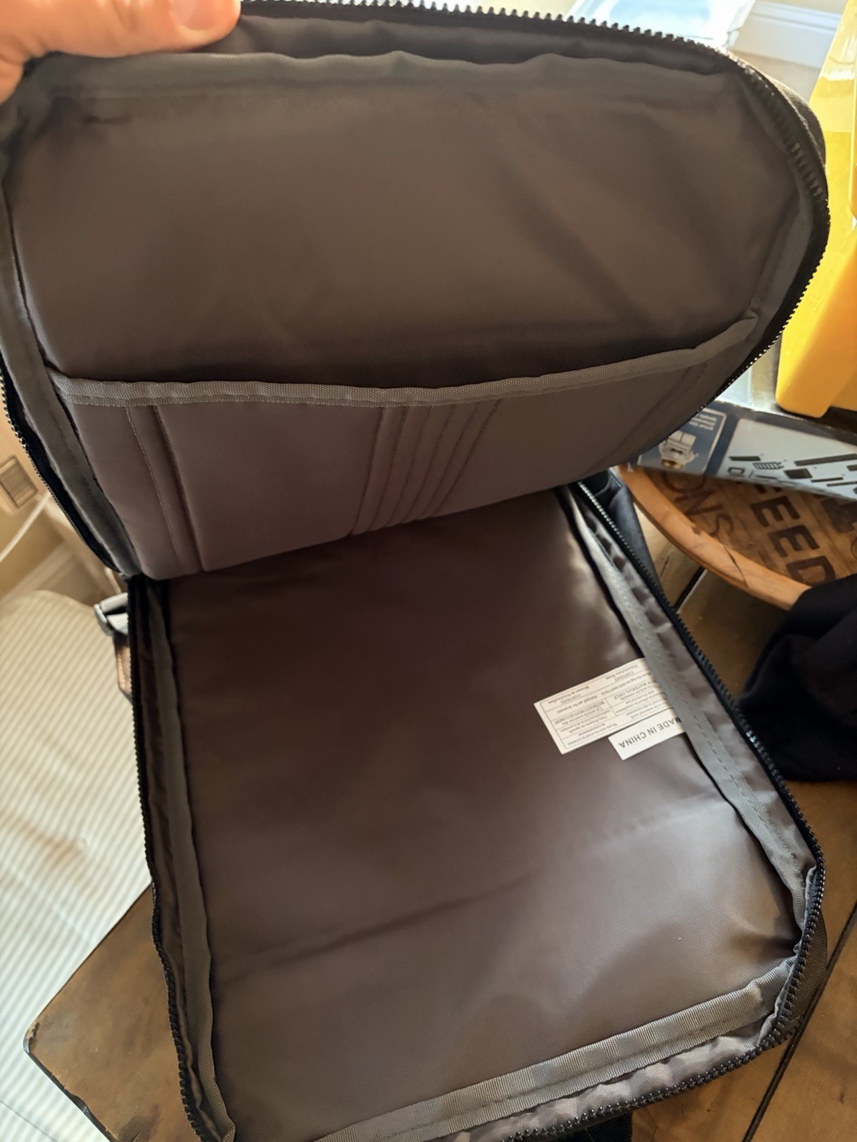OGIO PlayStation GDC Laptop Backpack Sony Game Developers Conference Bag RARE