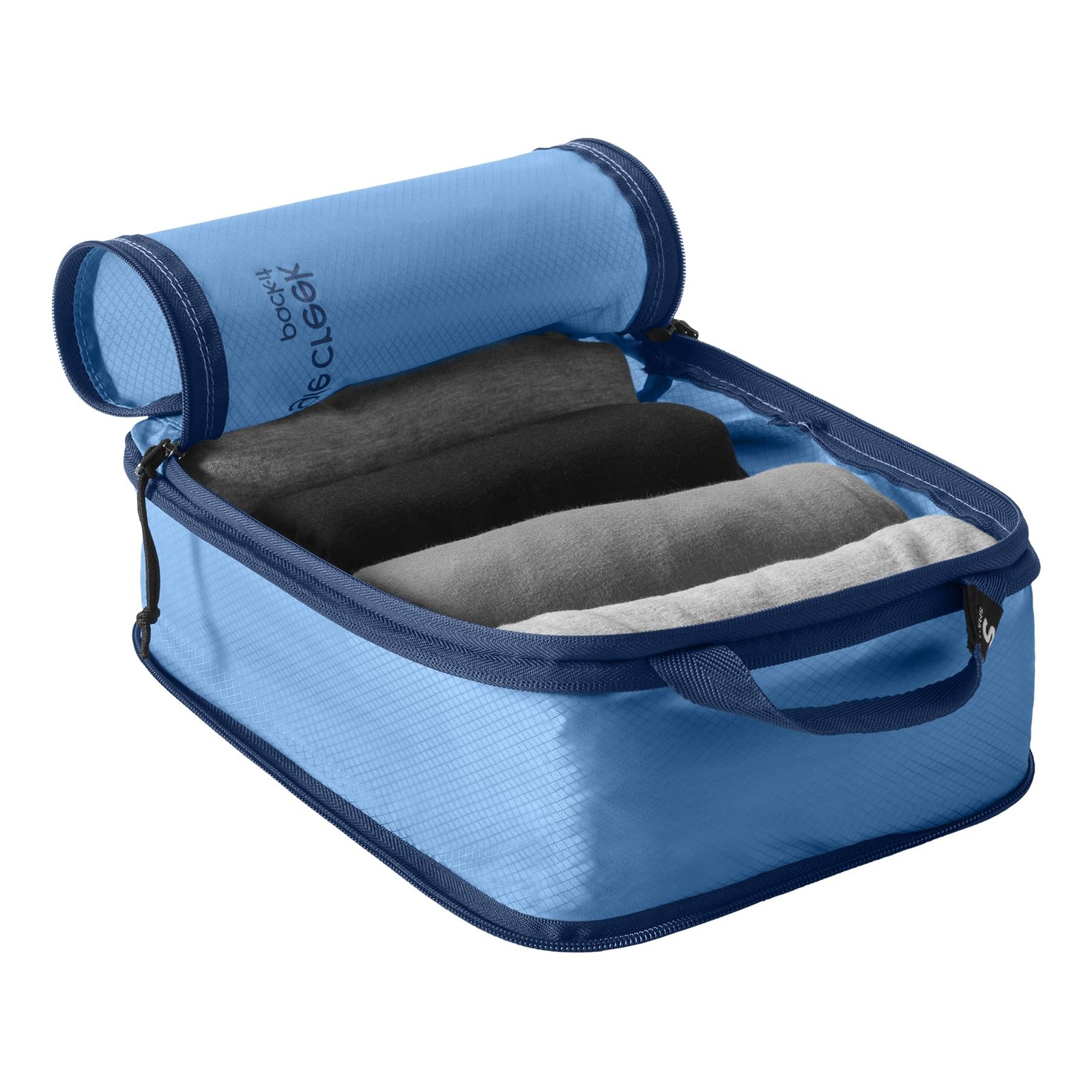Eagle Creek Pack-It Isolate Carry-On Set Blue Dawn – Isolate (New) Set U1
