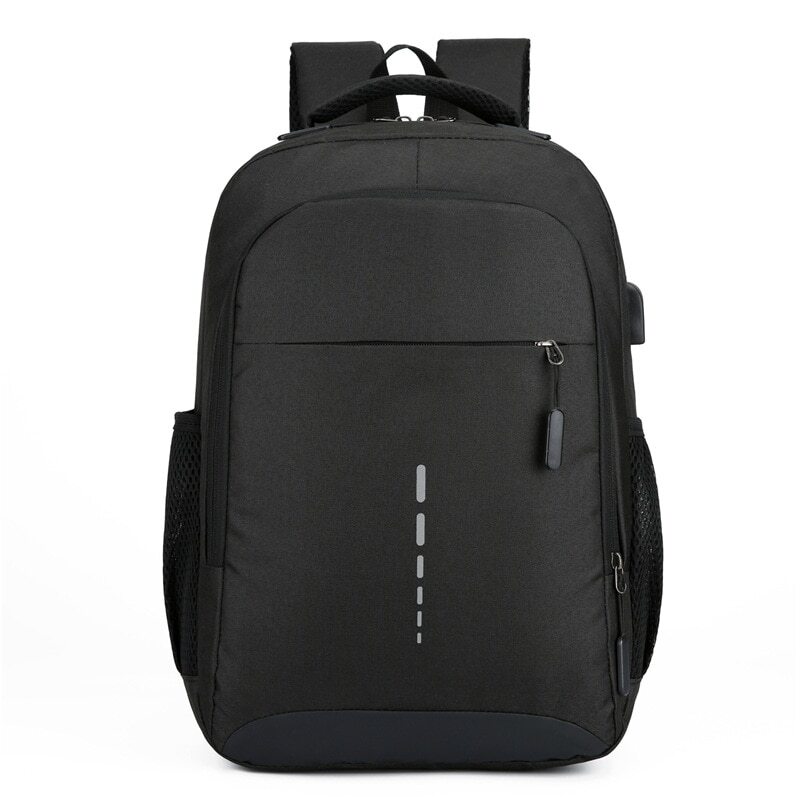 Men’s Waterproof Backpack Ultra Lightweight Back Bag for Men 15.6”