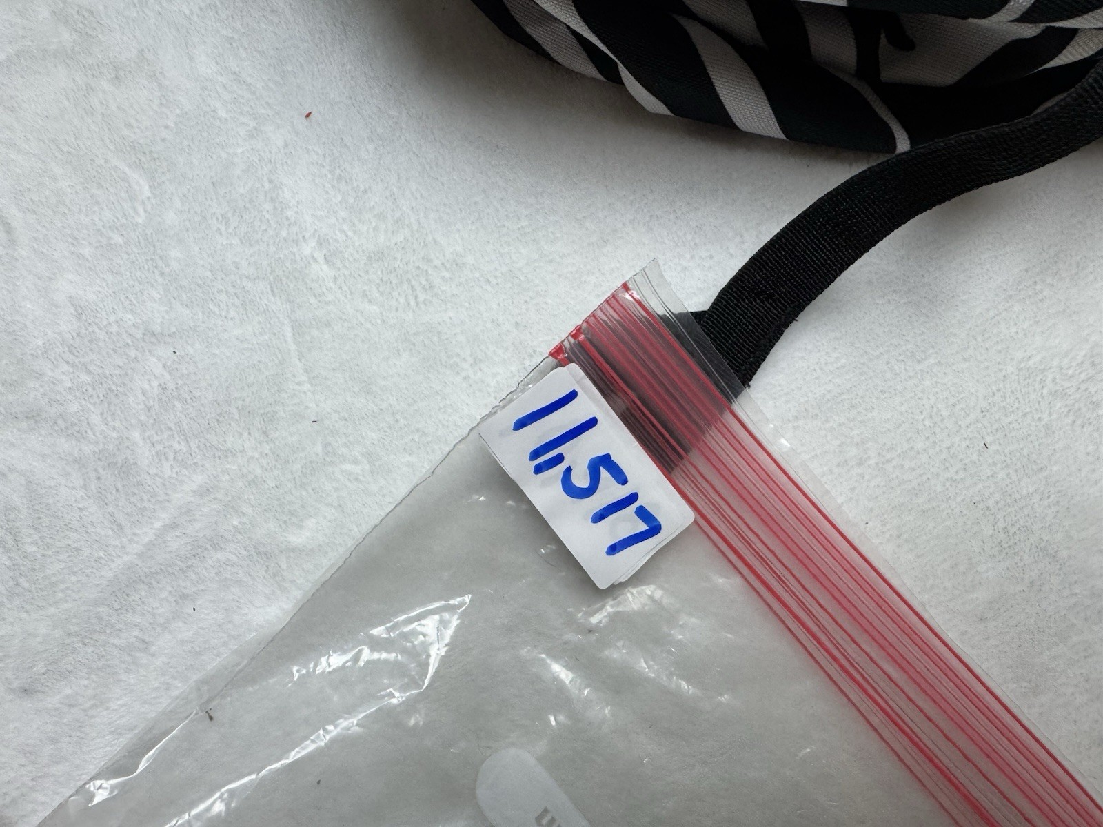 Trans Jansport Bag Backpack Large Zebra Print White Black Zip Pockets Straps