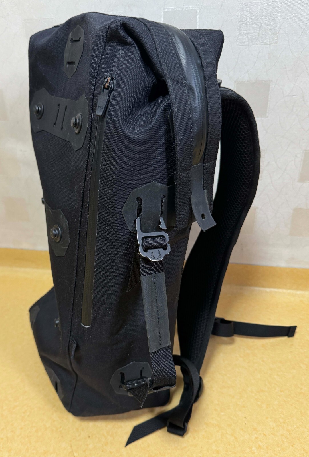 black ember GEN01 backpack used but excellent condition urban tactical modular