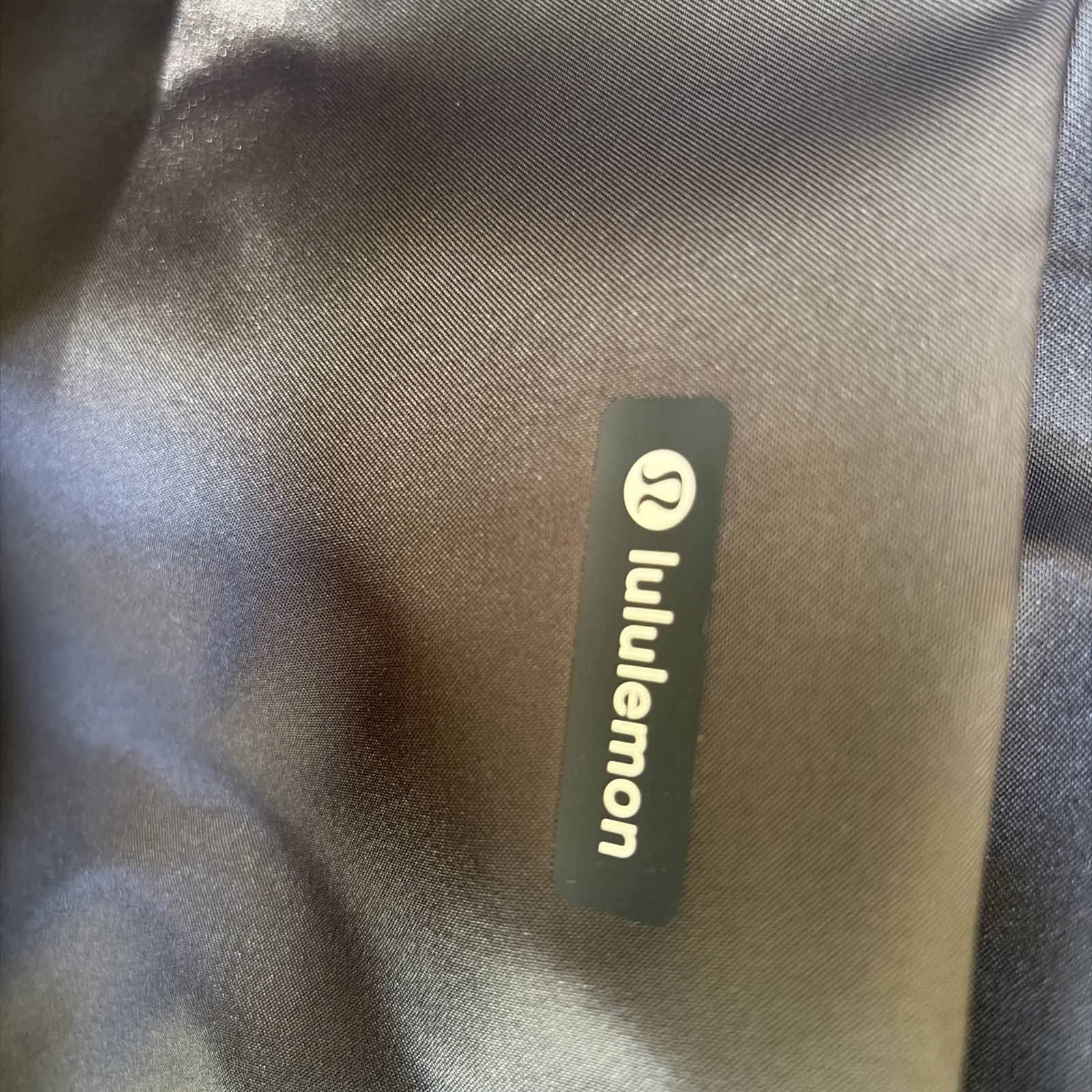 lululemon Double-Zip Backpack 22L *Tech Canvas