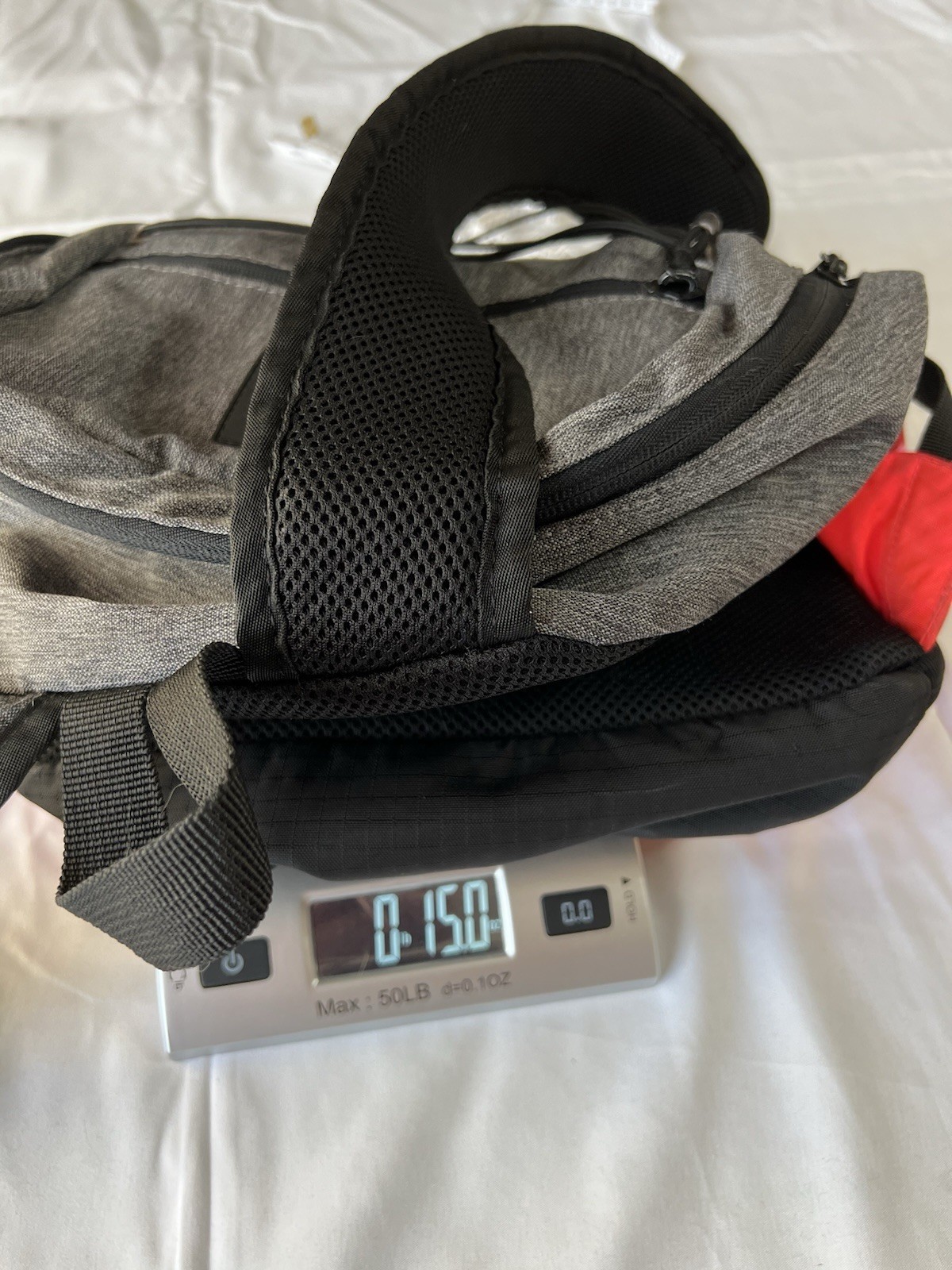 Jordan School Backpack