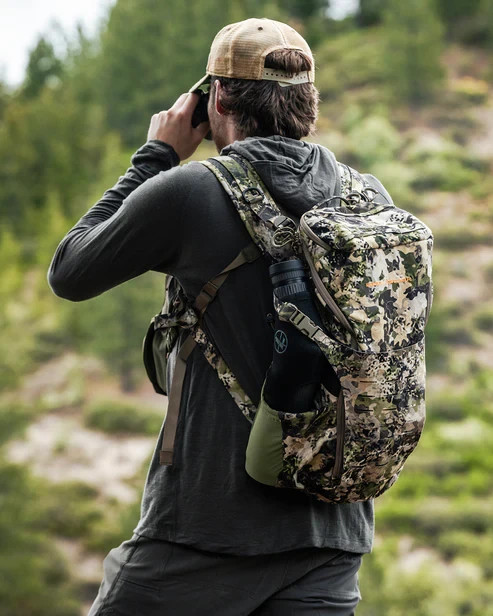 Eberlestock Bandit Pack – Rugged EDC Backpack Built for The Office/Outdoors