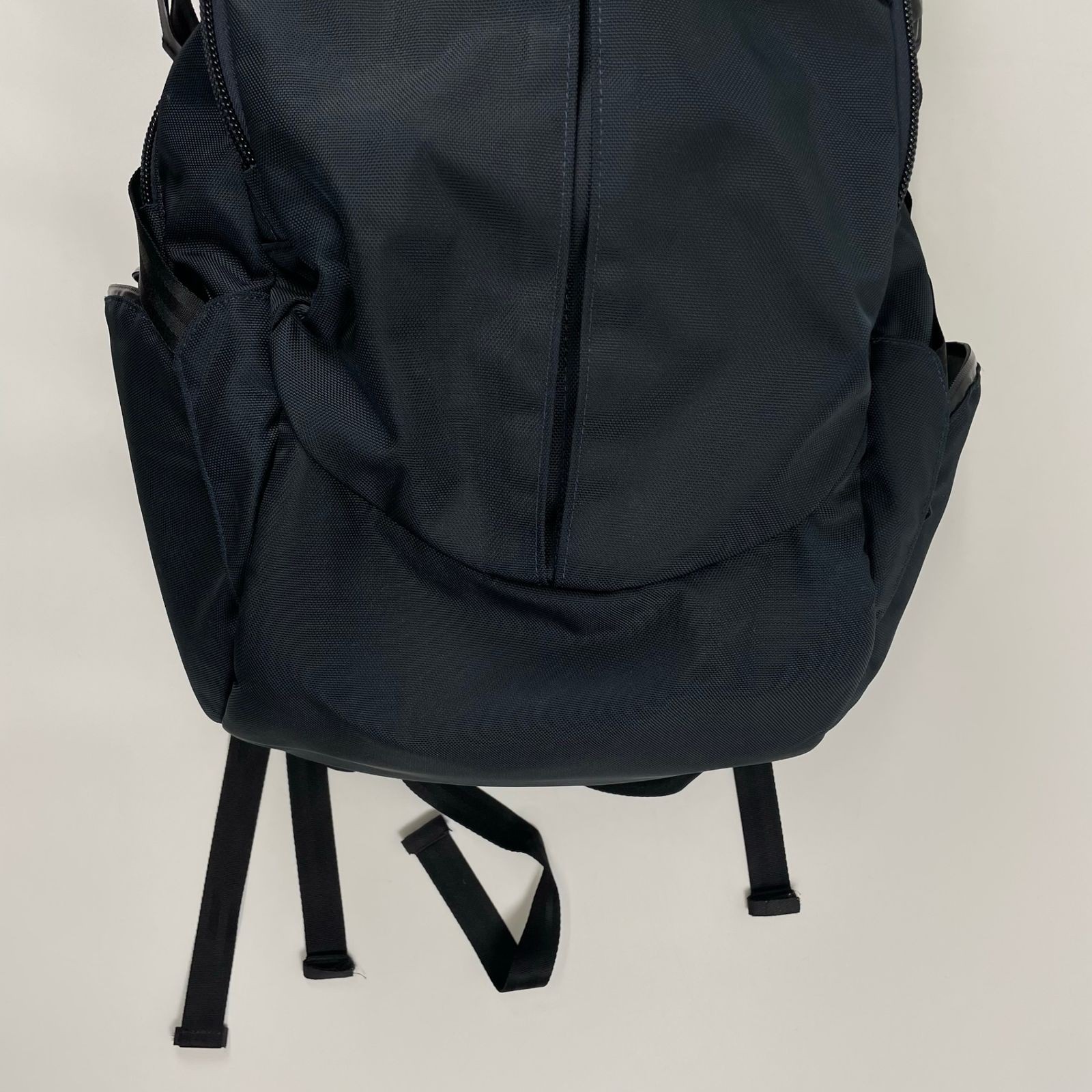 F/CE Authentic TYPE B BIG Travel Backpack Navy Japan
