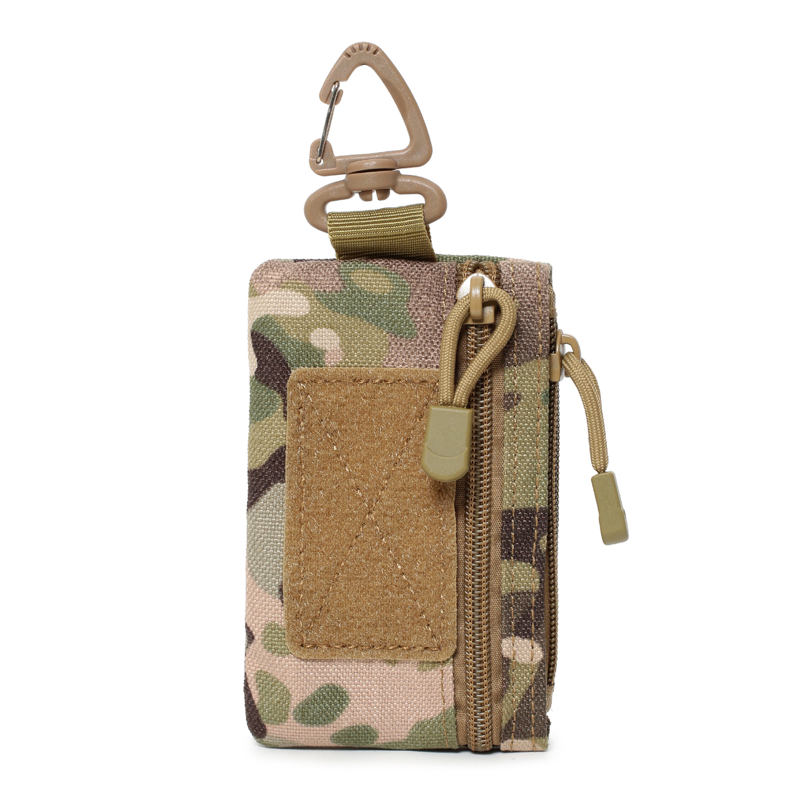 Tactical Tool Pouch EDC Organizer Utility Storage Bag Pocket Accessories Pouch
