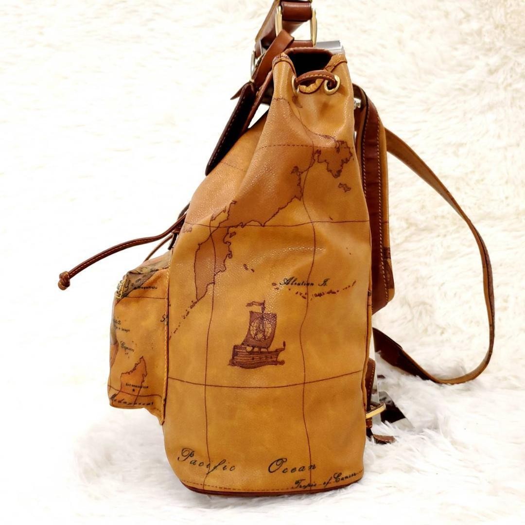 Prima Class Rucks Vintage Brown PVC