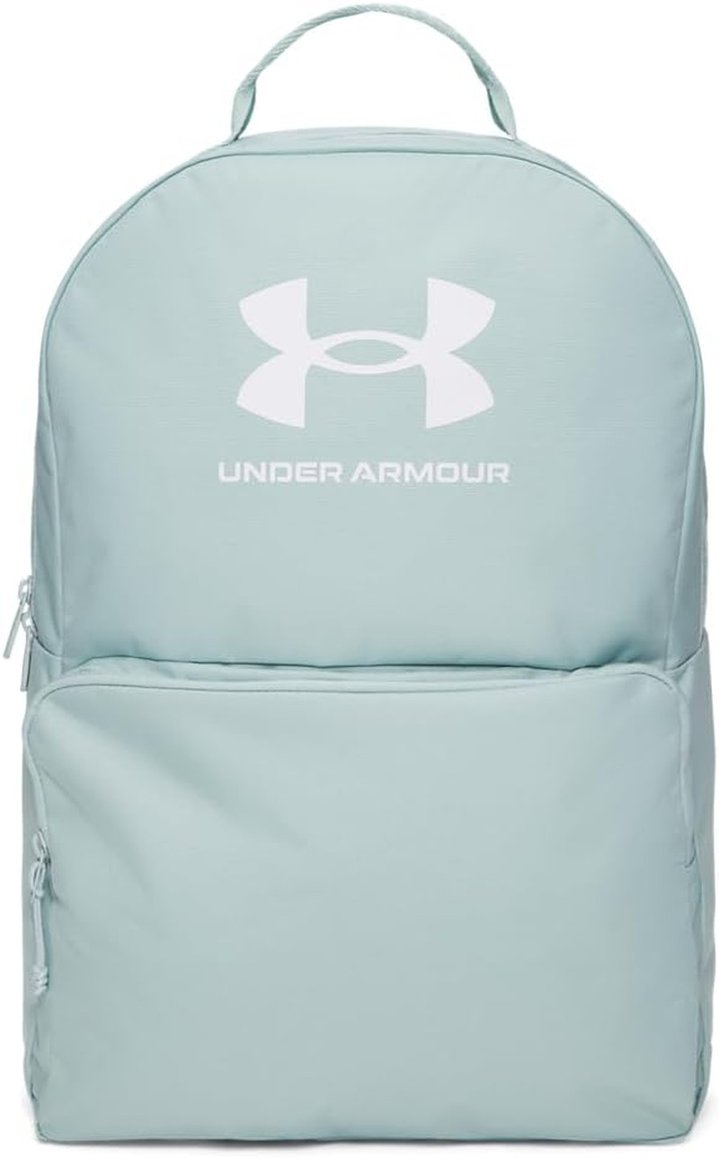 Unisex Sportstyle Backpack, (477) Enamel Blue / / White, One Size Fits Most