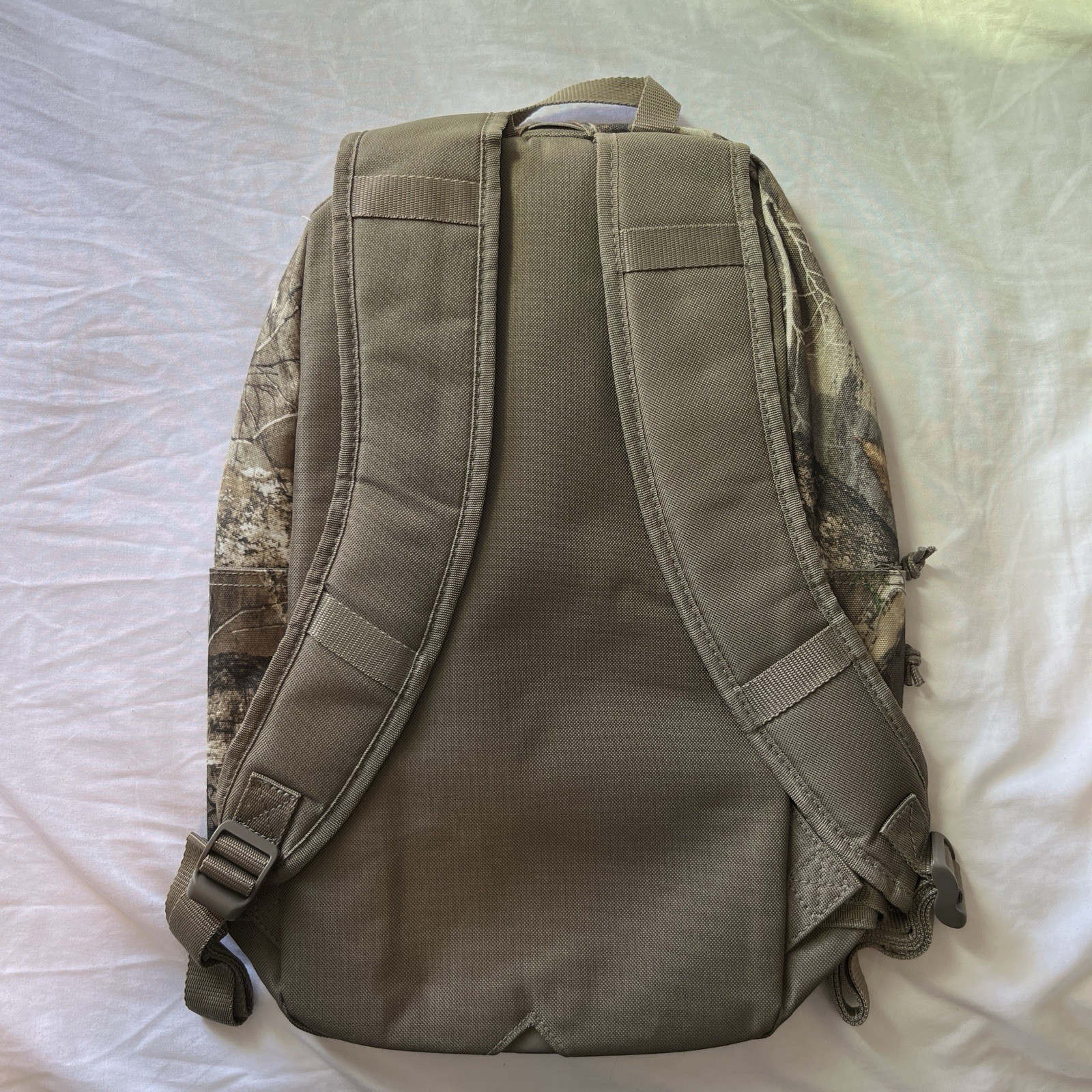 130 World V1 Camo Backpack