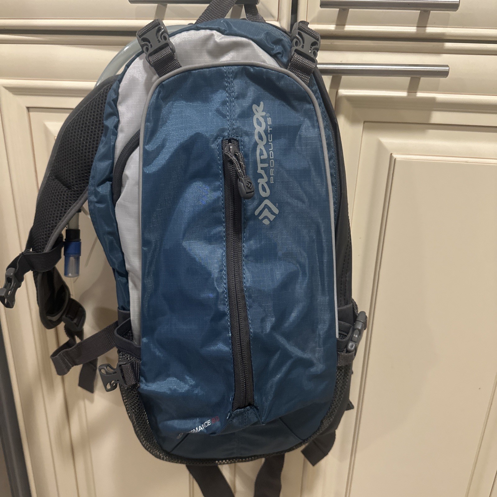 Outdoor Products H2O performence 8.0 Backpack