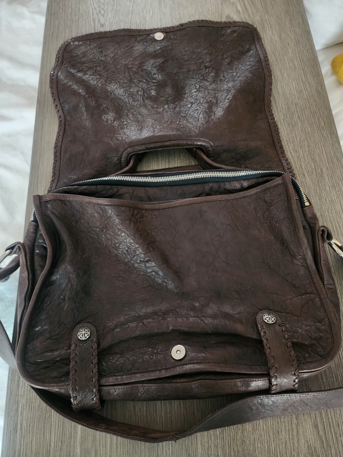 Eleven11 Briefcase