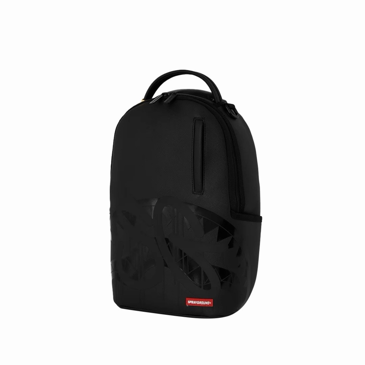Sprayground SHADOW SHARKS NIGHT KING MINI BACKPACK 14.5″ Limited Sold Out