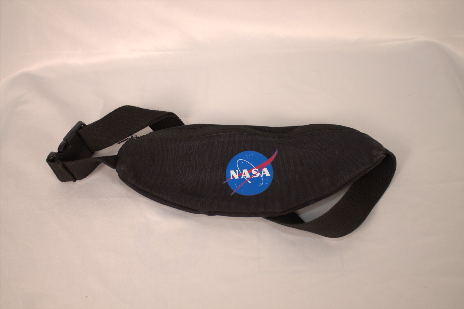 NASA Bum Bag Fanny Pack Neon Riot One Size