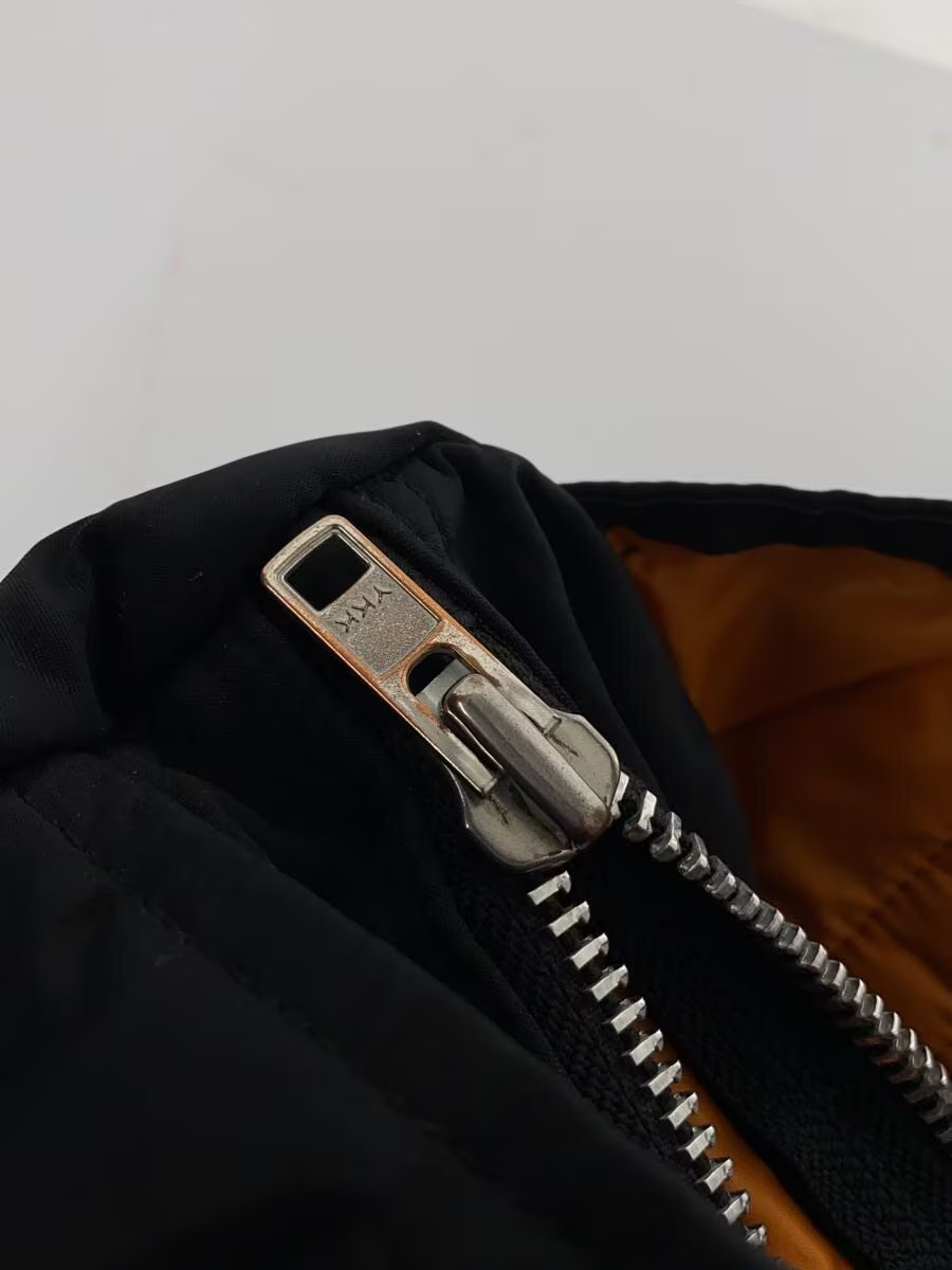 PORTER Boston Bag Nylon BLK Plain Tanker Mini Boston