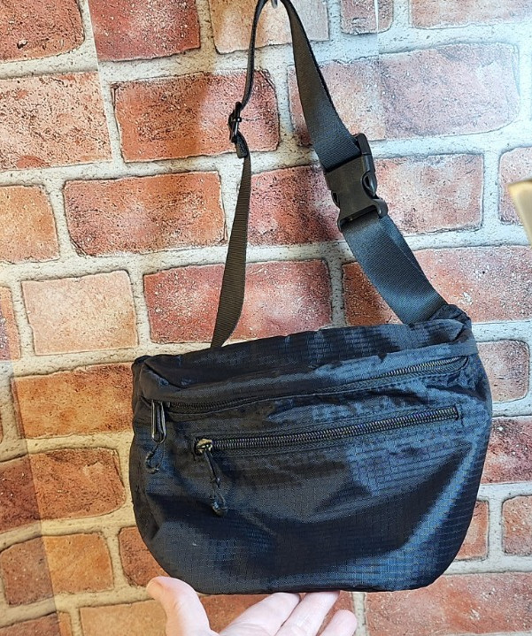 Fanny Pack Men Women Waist Belt Bag Purse Hip Pouch Travel Sport Bum Cross-body