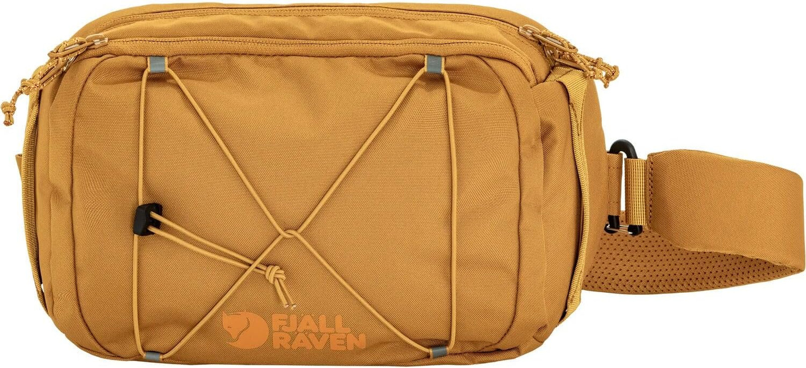 Fjällräven Skule Sling 6 – Durable Fabric, Compact Storage, Adjustable Carry – T