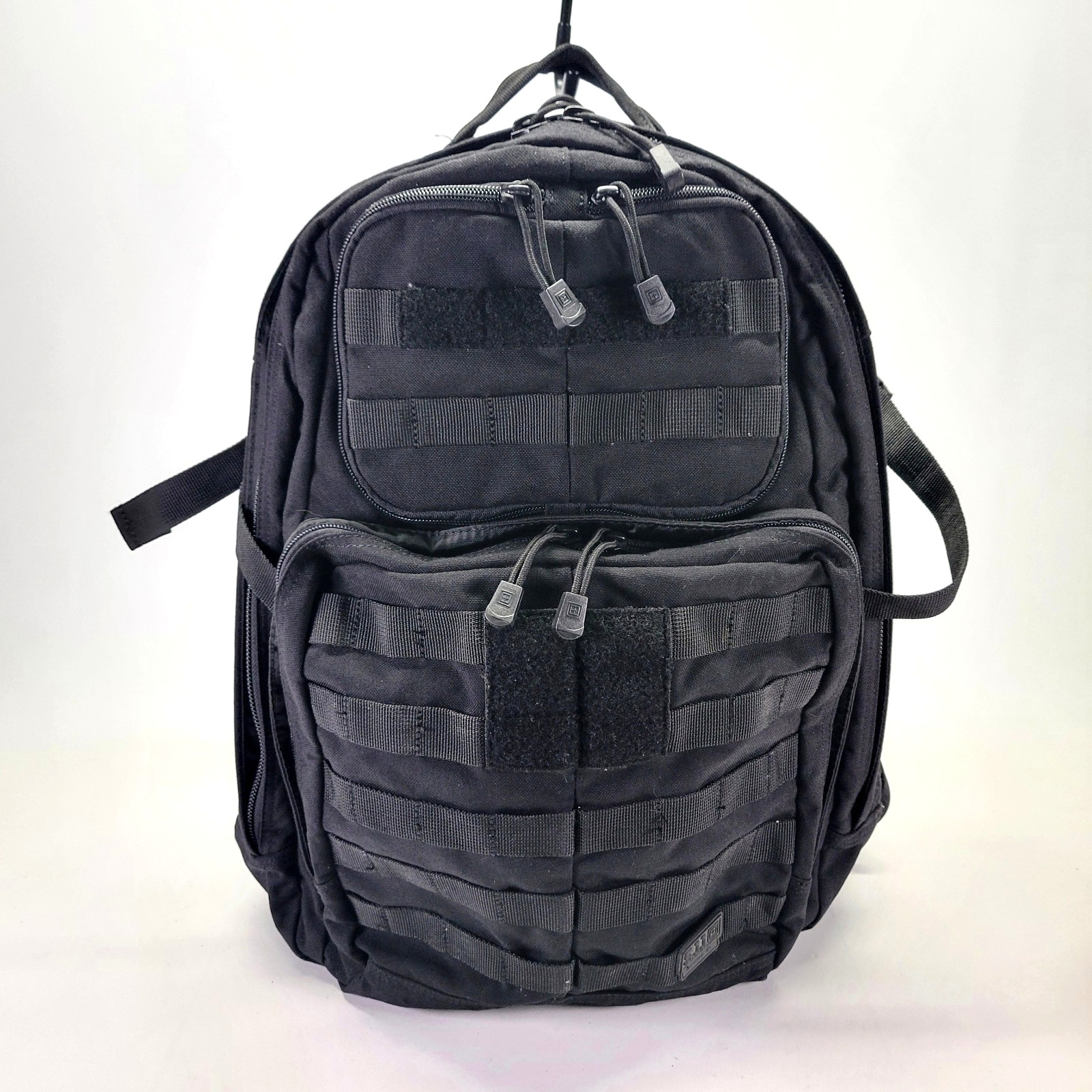 5.11 Tactical RUSH24 37l Backpack Ruck Laptop Molle CCW Black EDC 58601